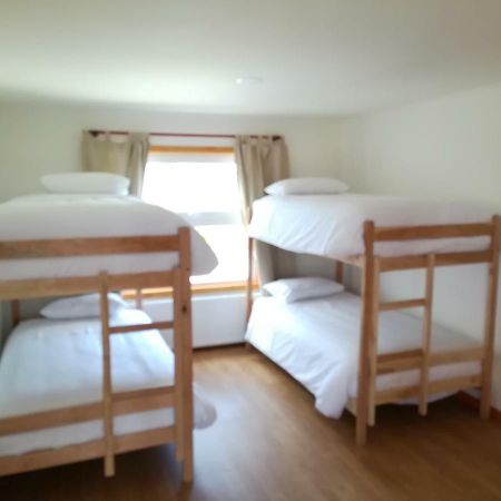 Hostal Camino De Santiago Puerto Natales Extérieur photo