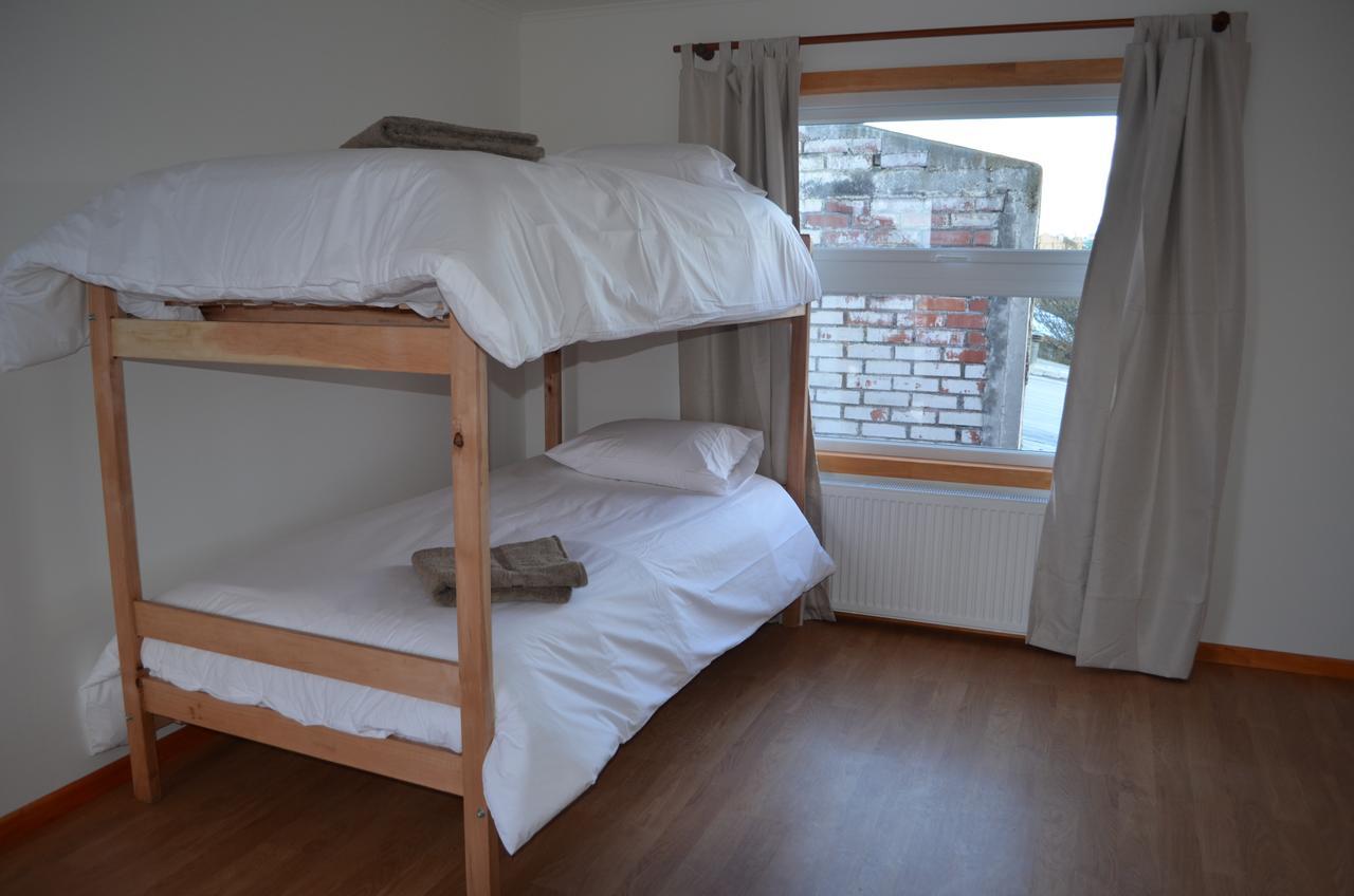 Hostal Camino De Santiago Puerto Natales Extérieur photo