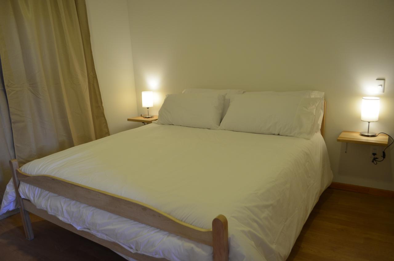 Hostal Camino De Santiago Puerto Natales Extérieur photo