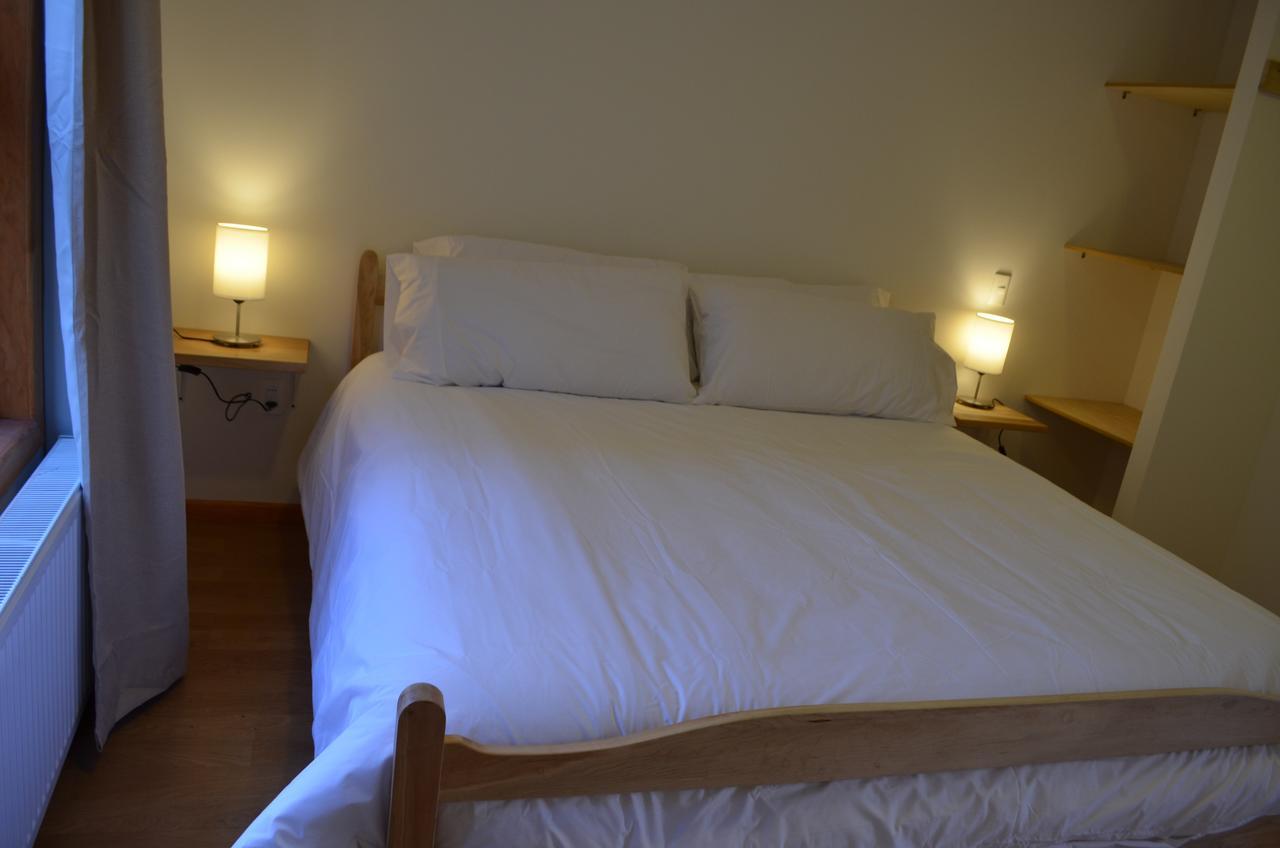 Hostal Camino De Santiago Puerto Natales Extérieur photo