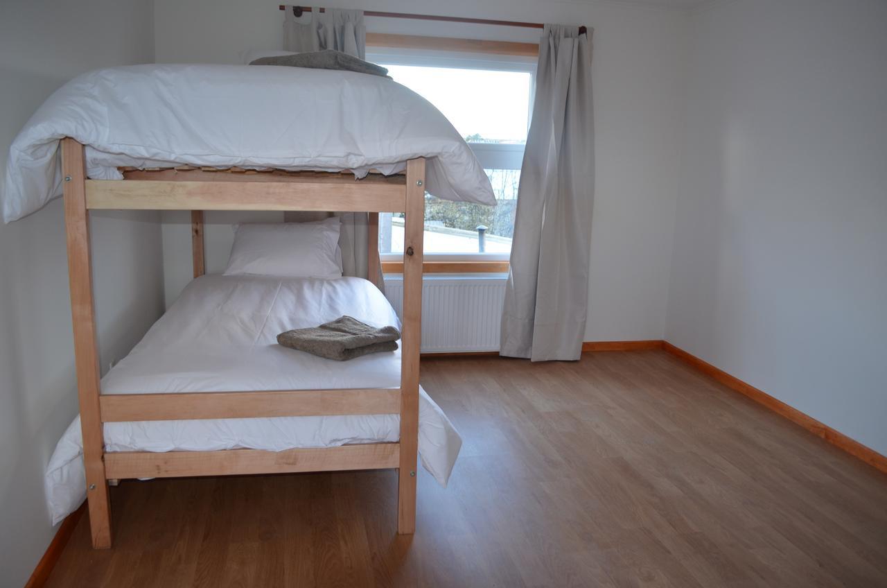 Hostal Camino De Santiago Puerto Natales Extérieur photo