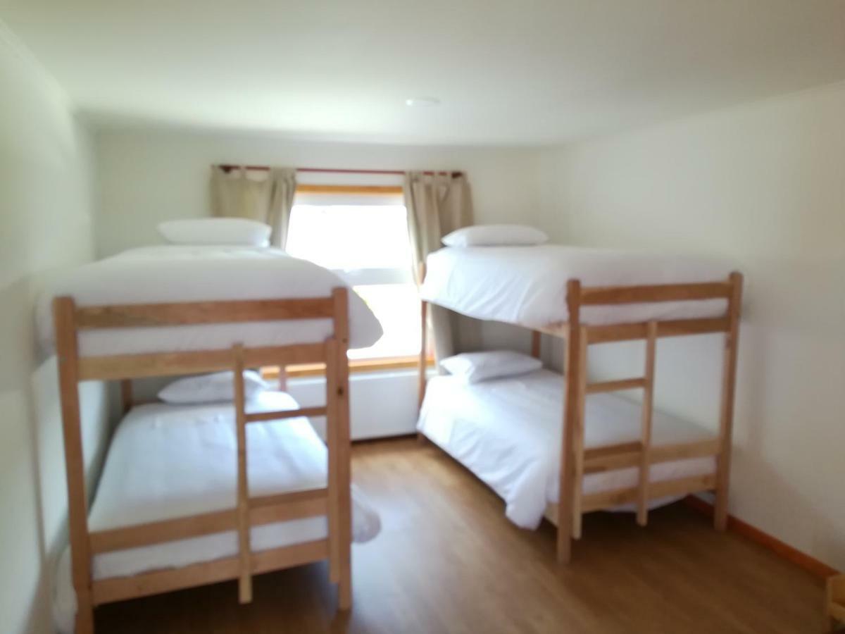 Hostal Camino De Santiago Puerto Natales Extérieur photo